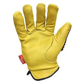 IRONCLAD - ILD - IMPC5 - XS - Industrial Shed